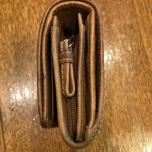 Coach wallet - Picture 6 of 6